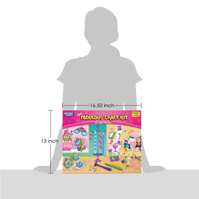Fabulous Craft Kit